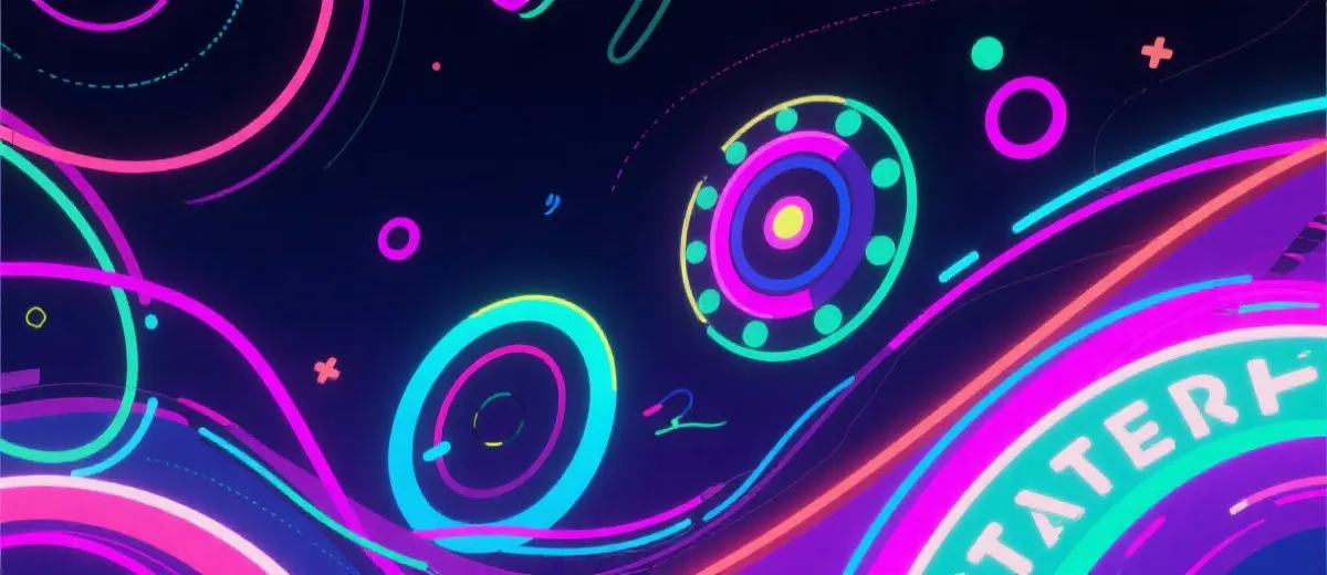 互动式电子槽机与转轴界面示意图